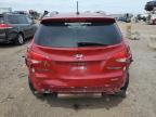 2012 Hyundai Tucson Gls იყიდება Chicago Heights-ში, IL - Rear End