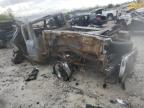 1999 Ford Ranger Super Cab zu verkaufen in Cahokia Heights, IL - Burn