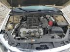 2011 Ford Fusion Sport за продажба в Wayland, MI - Rear End