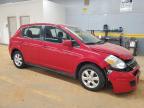 2012 Nissan Versa S продається в Mocksville, NC - Front End