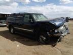 2001 Gmc Yukon Xl K1500 продається в Brighton, CO - Front End