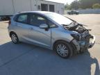 2015 Honda Fit Lx de vânzare în Gaston, SC - Front End