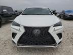 2019 Lexus Nx 300 Base for Sale in Taylor, TX - Hail