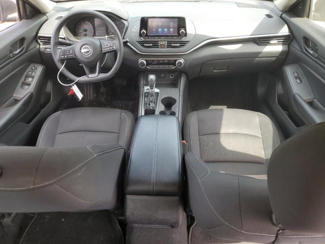  NISSAN ALTIMA 2024 Szary