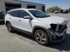 2021 Gmc Terrain Slt en Venta en Anthony, TX - Front End