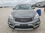 2016 Infiniti Qx50  for Sale in Temple, TX - Hail