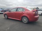 2010 Mitsubishi Lancer Es/Es Sport на продаже в San Martin, CA - Side