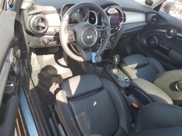  MINI COOPER 2023 Blue