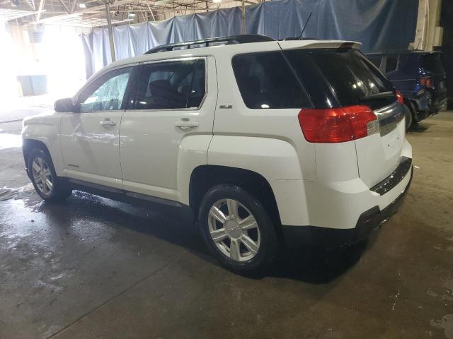  GMC TERRAIN 2015 Biały
