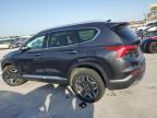 2021 Hyundai Santa Fe Limited продається в New Orleans, LA - Front End