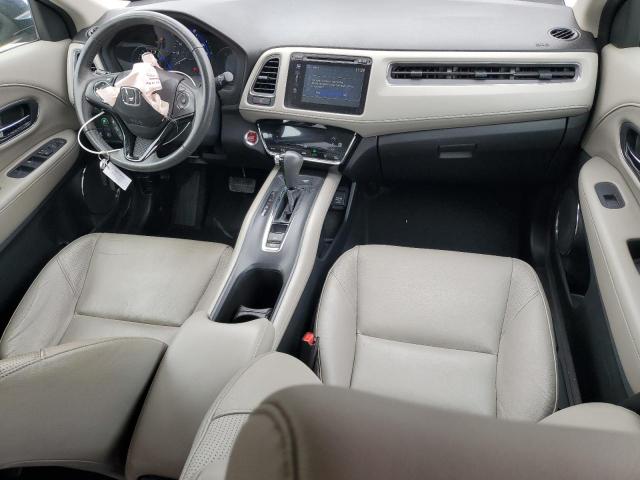  HONDA HR-V 2016 Granatowy