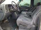 2002 Chevrolet Silverado K1500 zu verkaufen in Tanner, AL - Rear End
