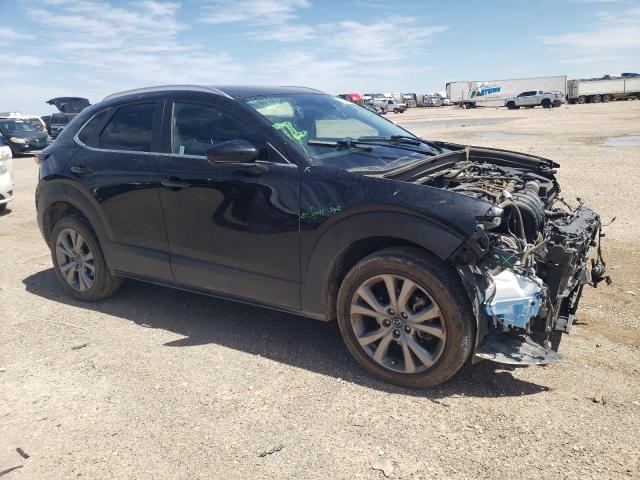  MAZDA CX30 2022 Czarny
