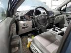 2017 Honda Pilot Exln للبيع في Chambersburg، PA - Undercarriage