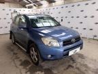 2006 TOYOTA RAV4 XT4 D for sale at Copart BELFAST