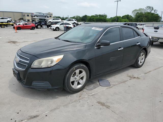 2013 Chevrolet Malibu Ls