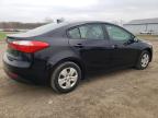 2015 Kia Forte Lx for Sale in Columbia Station, OH - Mechanical