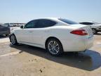 2011 Infiniti M37  for Sale in Haslet, TX - Front End