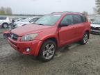 2011 Toyota Rav4 Sport იყიდება Arlington-ში, WA - Front End