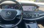 2017 Mercedes-Benz S 550 4Matic للبيع في Miami، FL - Normal Wear