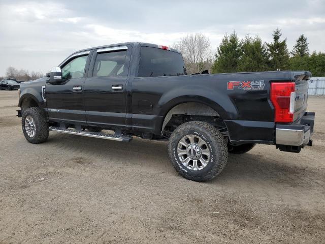 2019 FORD F250 SUPER DUTY