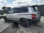 2005 Toyota Highlander Limited продається в Orlando, FL - Minor Dent/Scratches
