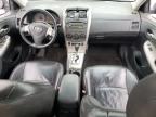 2010 TOYOTA COROLLA BASE à vendre chez Copart CA - SUN VALLEY