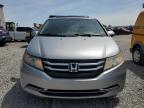 2016 Honda Odyssey Exl იყიდება Earlington-ში, KY - Hail