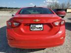 2018 Chevrolet Cruze Ls   na sprzedaż w Cahokia Heights, IL - Front End