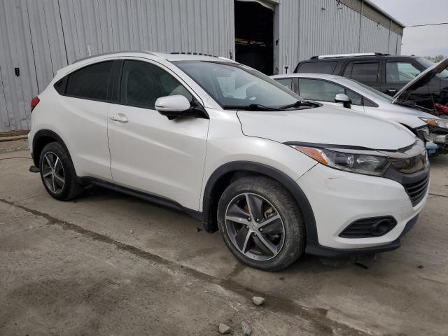  HONDA HR-V 2021 Biały