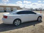 2016 Chevrolet Impala Ls   for Sale in Pekin, IL - Front End