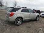2014 Chevrolet Equinox Lt   zu verkaufen in Appleton, WI - Front End