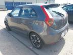 2015 MG 3 STYLE VT for sale at Copart SANDWICH