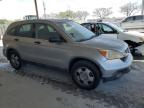 2007 Honda Cr-V Lx en Venta en Homestead, FL - Minor Dent/Scratches