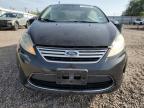 2012 Ford Fiesta Se for Sale in Mercedes, TX - Side
