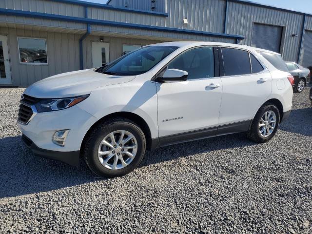  CHEVROLET EQUINOX 2020 Biały