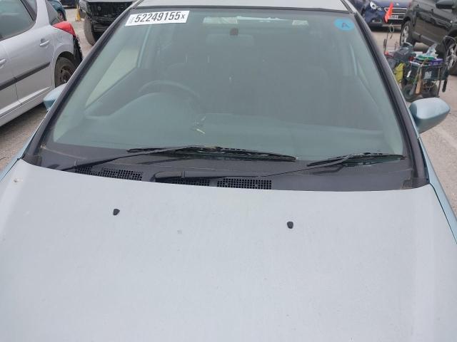 2001 HONDA CIVIC SE