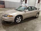 2002 Pontiac Bonneville Sle იყიდება Avon-ში, MN - Rear End