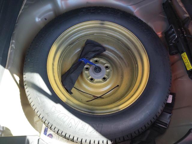 2016 HONDA CR-V 1.6 I-DTEC SE 5DR 2WD [NAV/DASP]