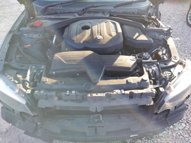 2016 BMW 218I SE AU