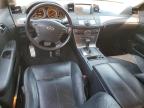2006 Infiniti M35 Base zu verkaufen in Augusta, GA - Front End