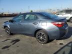 2014 Toyota Corolla L de vânzare în Wilmington, CA - Front End