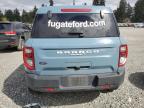 2021 Ford Bronco Sport Big Bend იყიდება Graham-ში, WA - Front End