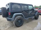 2016 Jeep Wrangler Unlimited Sport იყიდება Houston-ში, TX - Front End