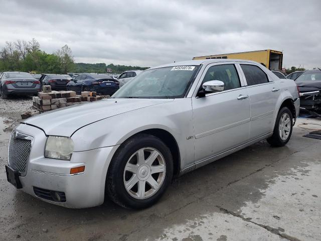 2005 Chrysler 300 Touring
