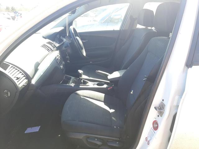 2010 BMW 116I SE