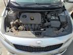 2018 Kia Forte Lx de vânzare în Savannah, GA - Front End