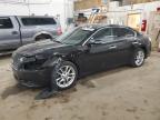 2010 Nissan Maxima S   for Sale in Ham Lake, MN - Front End