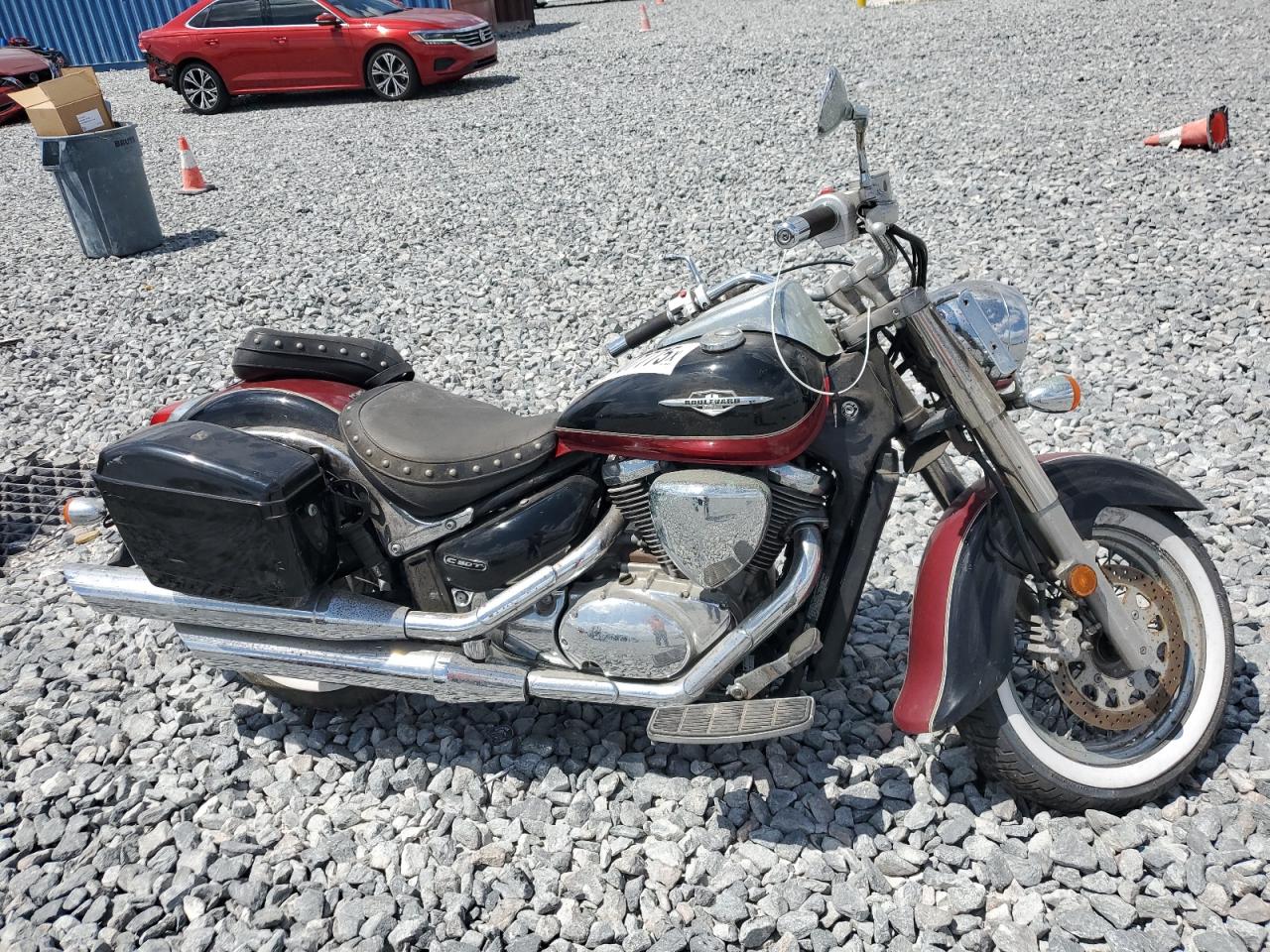 2013 Suzuki Vl800 T for Sale in Arcadia, FL - All Over