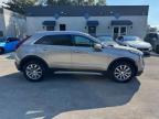 2023 Cadillac Xt4 Premium Luxury на продаже в Opa Locka, FL - Water/Flood